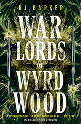 Warlords of Wyrdwood