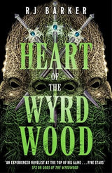 Heart of the Wyrdwood