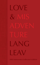 Love & Misadventure 10th Anniversary Collector's Edition