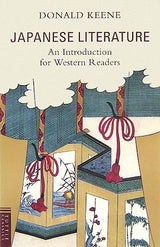 Japanese Literature