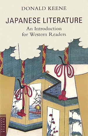 Japanese Literature