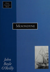 Moondyne