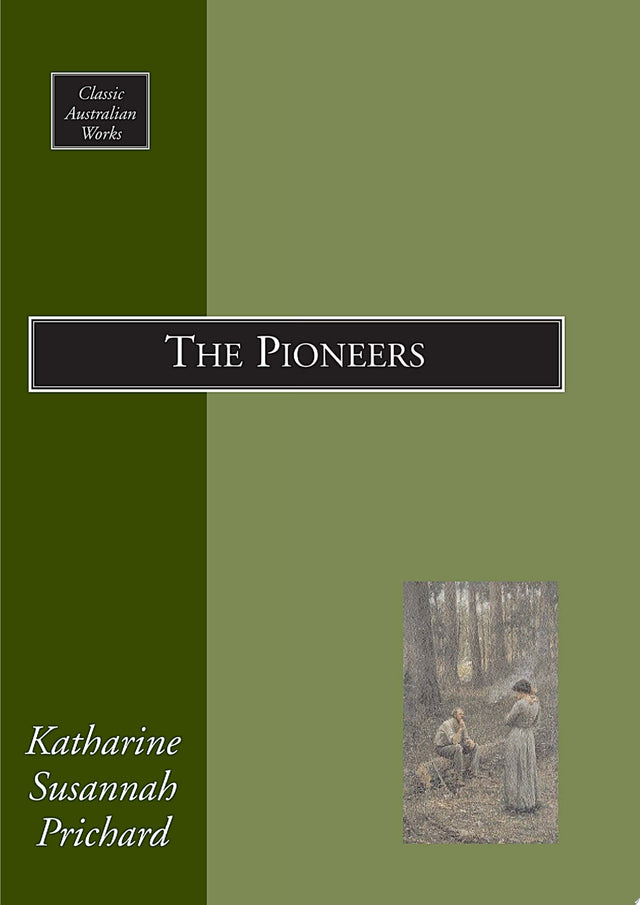 The Pioneers