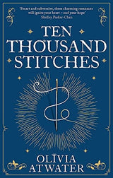 Ten Thousand Stitches