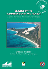 Beaches of the Tasmanian Coast and Islands