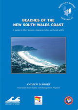 Beaches of the New South Wales Coast
