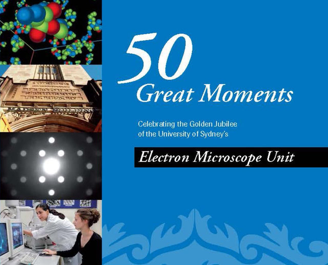 50 Great Moments