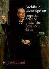 Archibald Liversidge