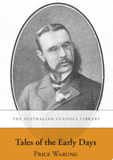 Tales of the Early Days