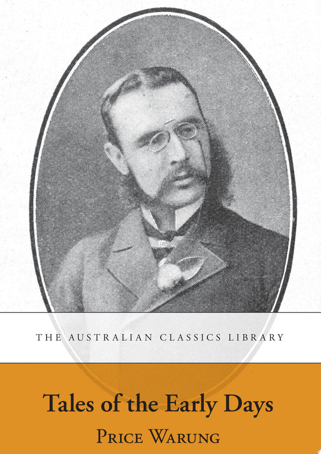 Tales of the Early Days