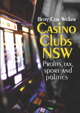 Casino Clubs NSW