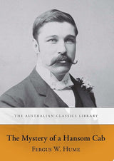 The Mystery of a Hansom Cab