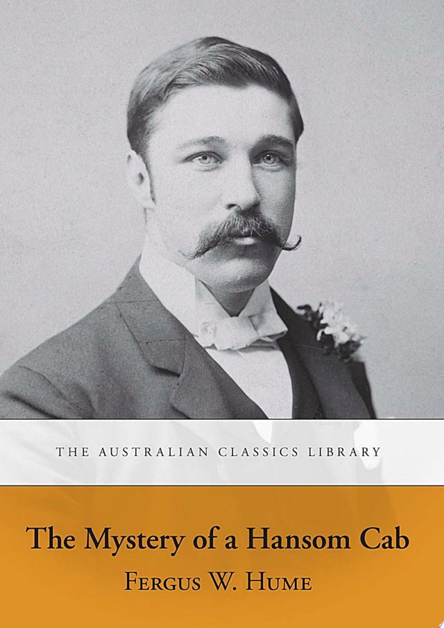 The Mystery of a Hansom Cab