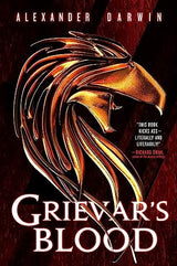 Grievar's Blood