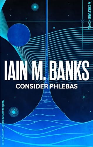Consider Phlebas