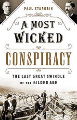 A Most Wicked Conspiracy