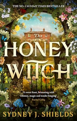 The Honey Witch