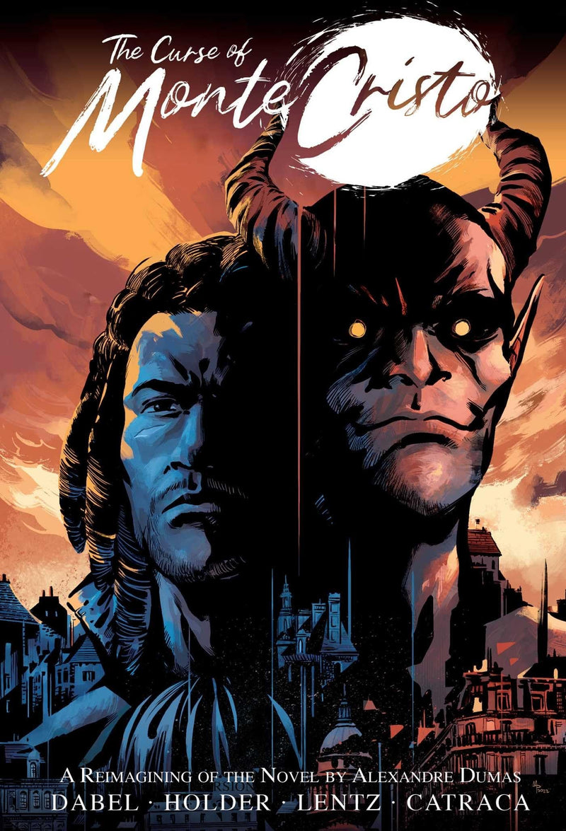 The Curse of Monte Cristo