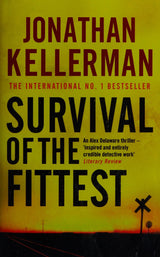 Survival of the Fittest (Alex Delaware series, Book 12)