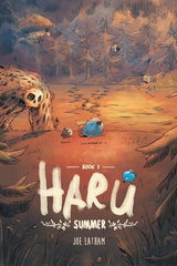 Haru Book 2