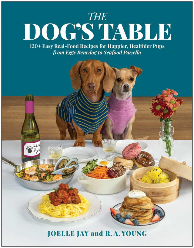 The Dog's Table