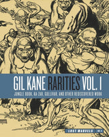 Lost Marvels No. 4