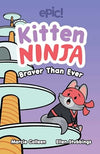 Kitten Ninja