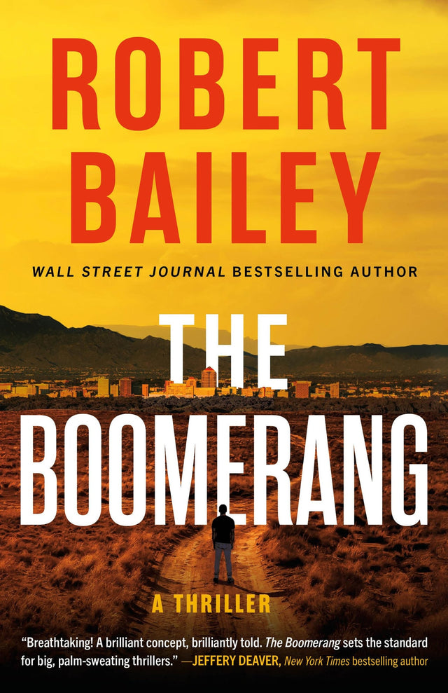 The Boomerang