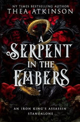 A Serpent in the Embers