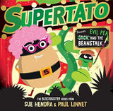 Supertato: Presents Jack and the Beanstalk