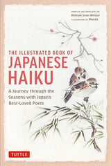 The Illustrated Book of Japanese Haiku