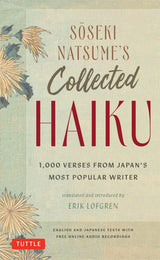 Soseki Natsume's Collected Haiku