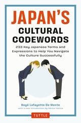 Japan's Cultural Codewords