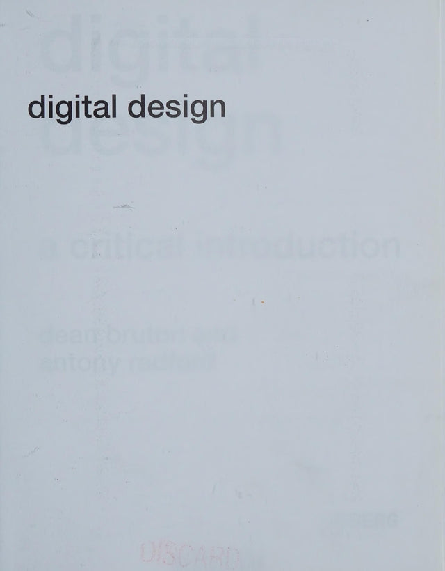 Digital Design