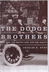The Dodge Brothers
