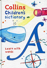 Children’s Dictionary