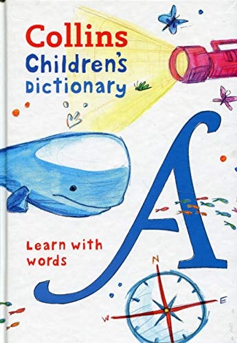 Children’s Dictionary