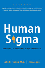 Human Sigma