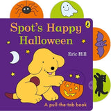 Spot’s Happy Halloween