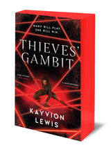 Thieves' Gambit