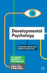 Developmental Psychology