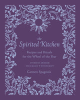 The Spirited Kitchen