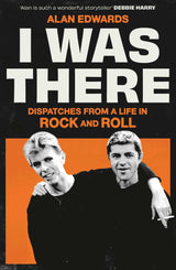 I Was There