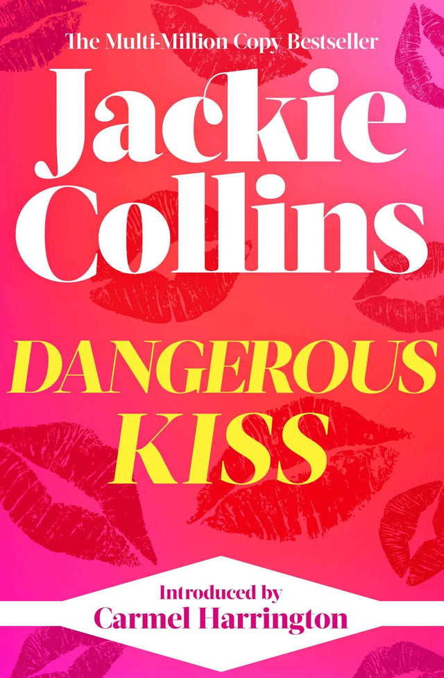 Dangerous Kiss