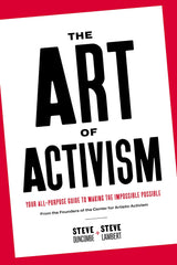 The Art of Activism