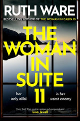 The Woman in Suite 11