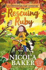 Rescuing Ruby