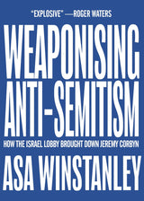 Weaponising Anti-Semitism