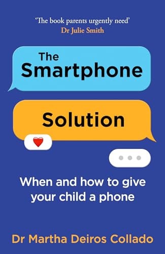The Smartphone Solution