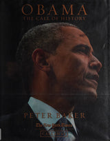 Obama: The Call of History